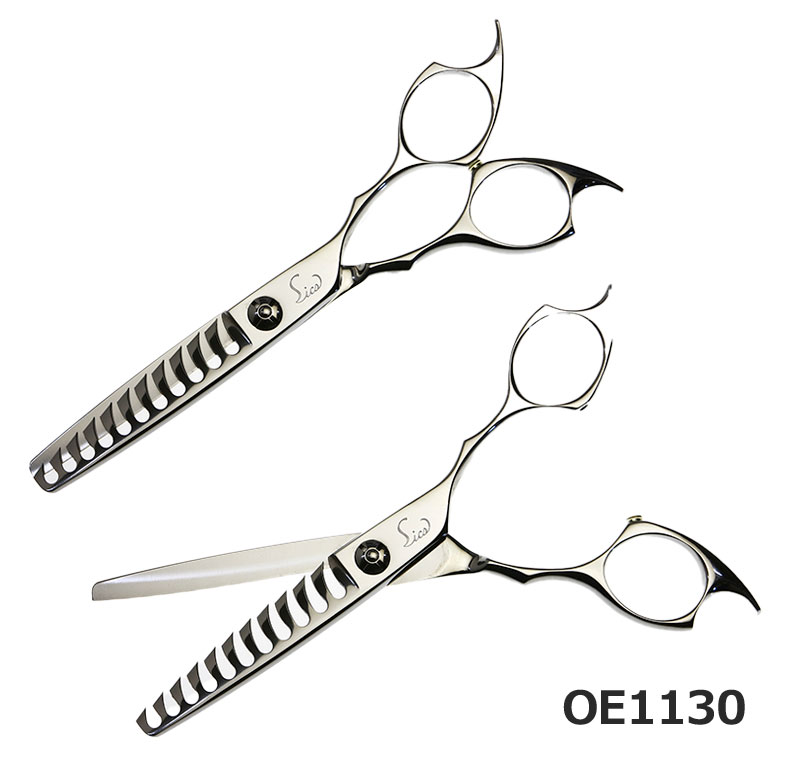 高い素材】 BMC Scissors Cynthia C27-S セニング約10〜20% en-dining